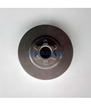 Сцепление цельное для бензопилы Vitals BKZ 3816j / 4019j