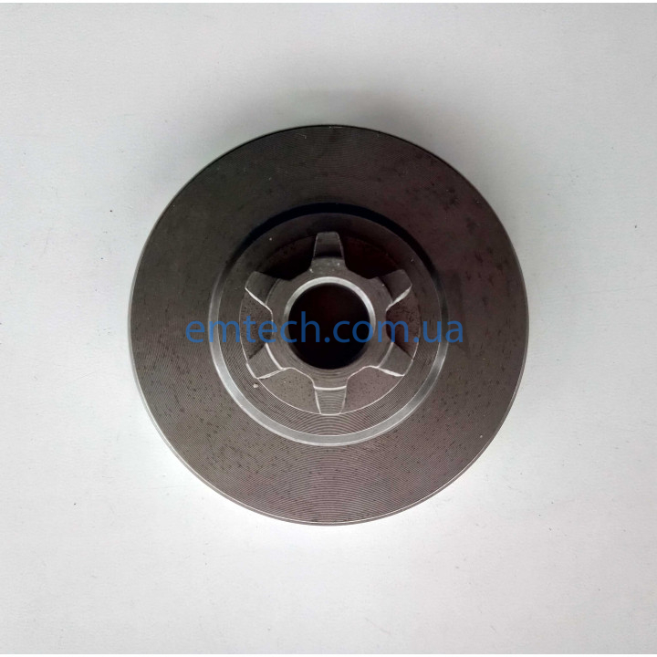 Сцепление цельное для бензопилы Vitals BKZ 3816j / 4019j