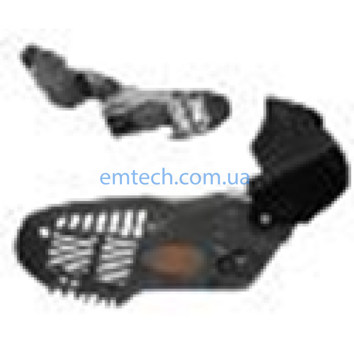Тормозная коробка для бензопилы Limex Mp 251n