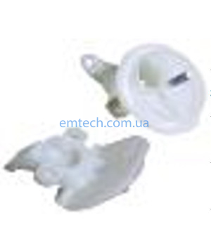 Коллектор впускной для бензопилы Vitals BKZ 4020r