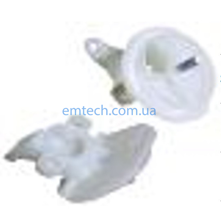 Коллектор впускной для бензопилы Vitals BKZ 4020r