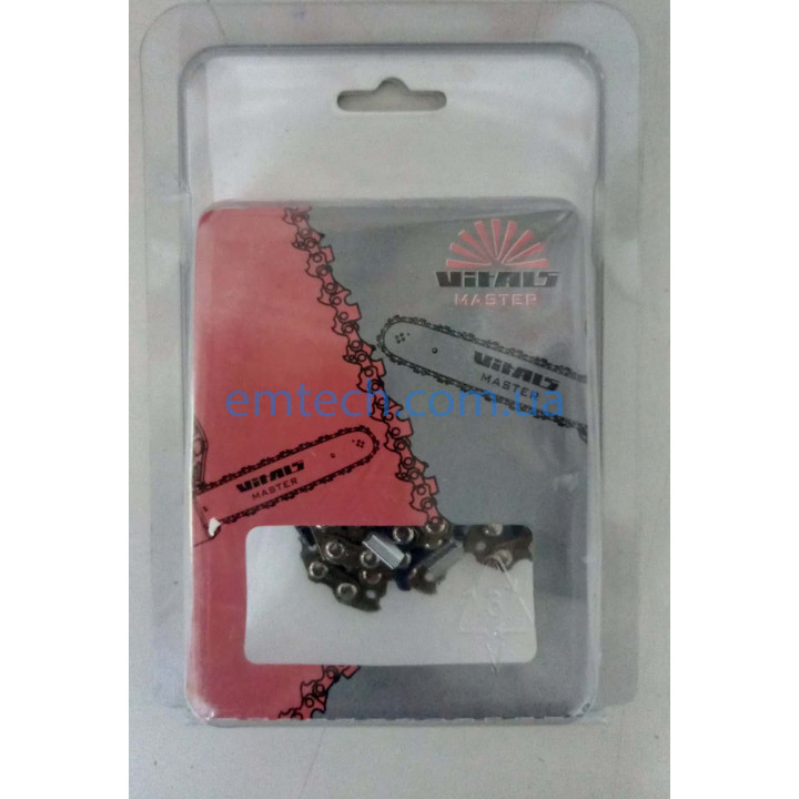 Цепь для бензопилы Vitals BKZ 5027o AluMagnio