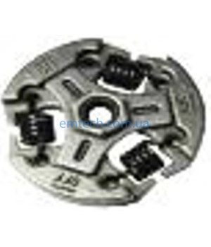 Зчеплення для бензопили Vitals BKZ 2514r