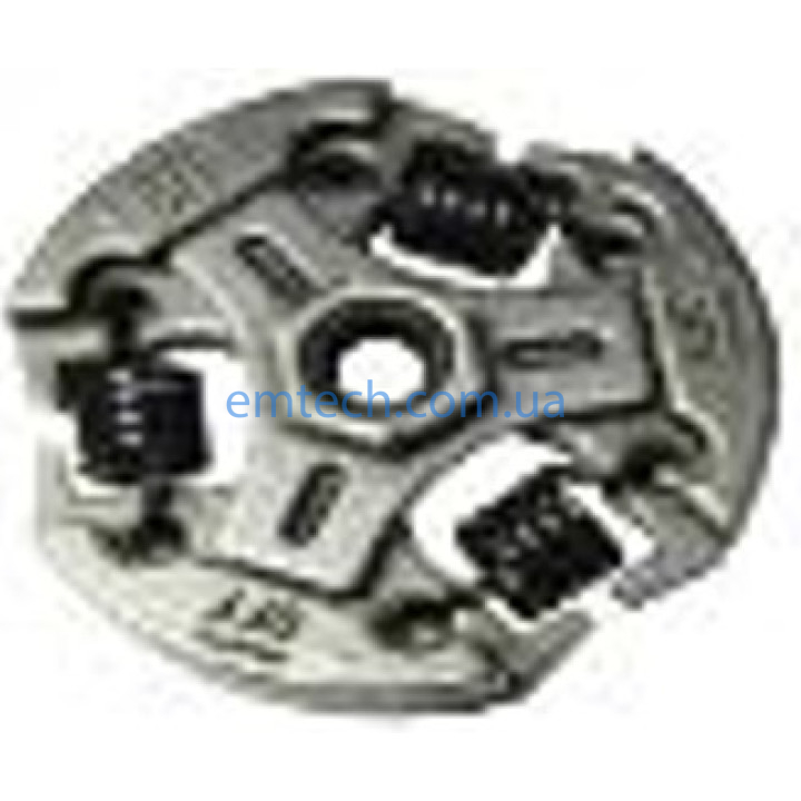 Зчеплення для бензопили Vitals BKZ 2514r