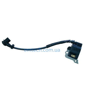 Катушка зажигания бензопилы Vitals BKZ4014o