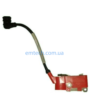 Катушка зажигания бензопилы Vitals BKZ BKZ5022o, BKZ  5823o,os