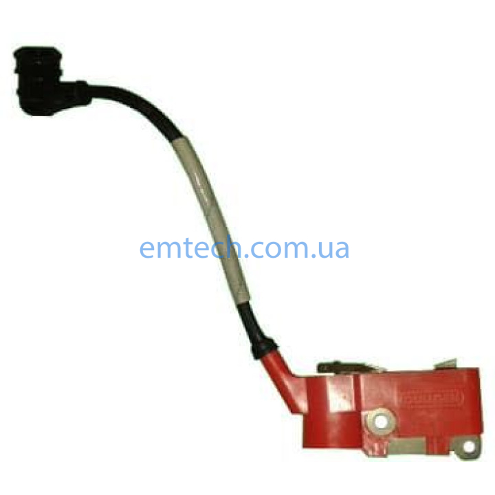 Катушка зажигания бензопилы Vitals BKZ BKZ5022o, BKZ  5823o,os
