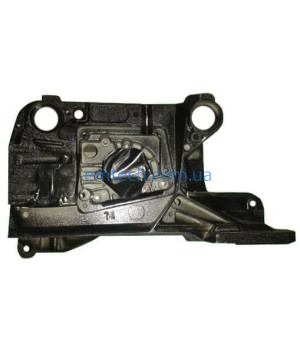 Картер правый BKZ5022o, 5823o,os-124