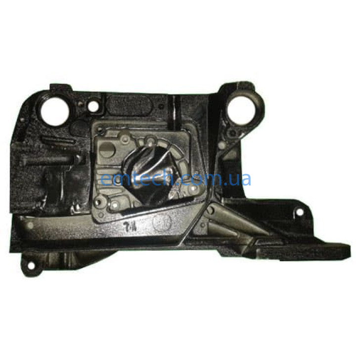 Картер правый BKZ5022o, 5823o,os-124