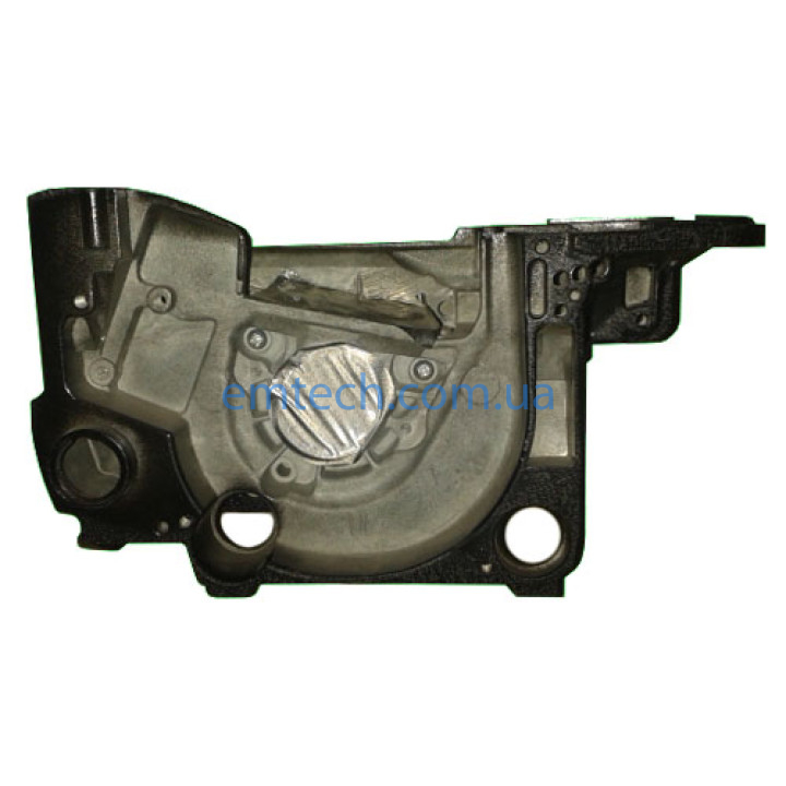 Картер левый BKZ5022o, 5823o,os-97