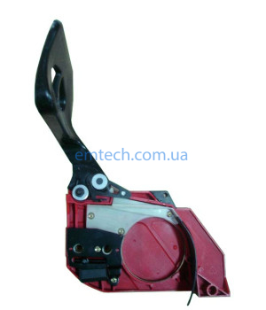 Тормозная коробка BKZ 5022rm-132-159