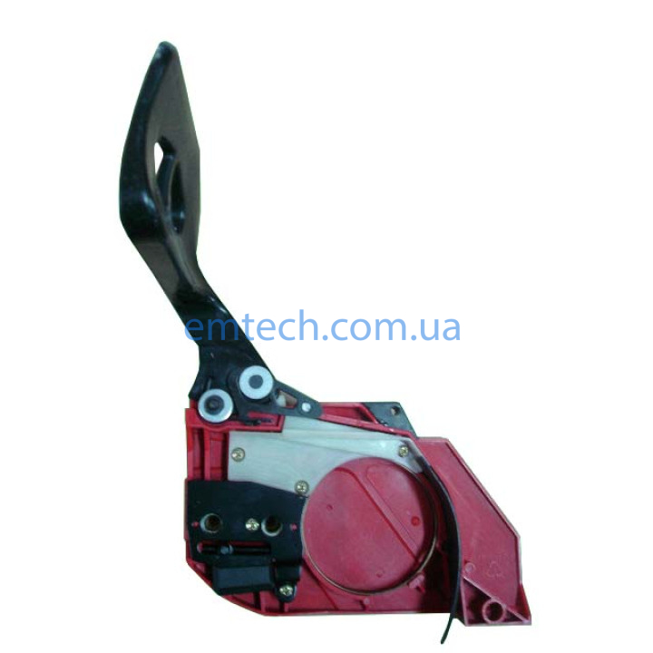 Тормозная коробка BKZ 5022rm-132-159