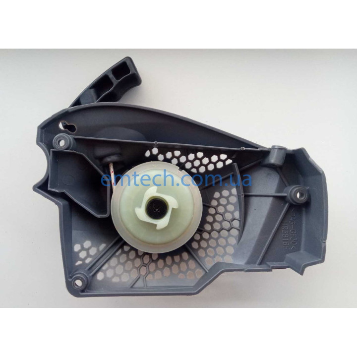 Стартер для бензопили Vitals BKZ 4114r
