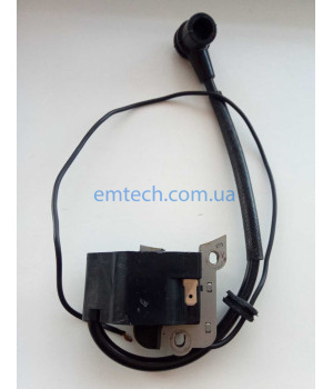 Котушка запалювання бензопили Vitals BKZ 4114r