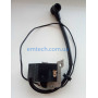 Котушка запалювання бензопили Vitals BKZ 4114r