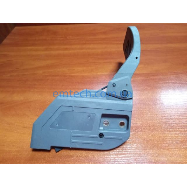 Тормозная коробка для бензопилы Vitals BKZ 4518n