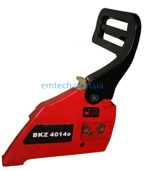 Тормозная коробка BKZ4014o–35–56
