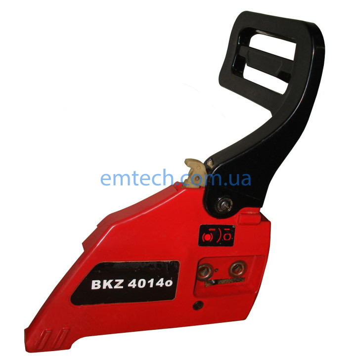 Запчасти для бензопил Vitals Тормозная коробка BKZ4014o–35–56