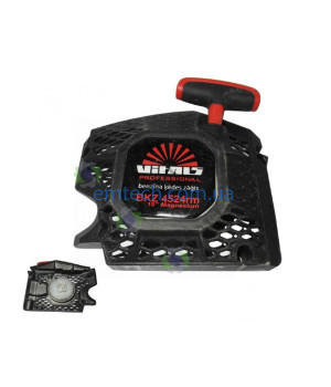 Стартер для бензопили Vitals BKZ 4524rm