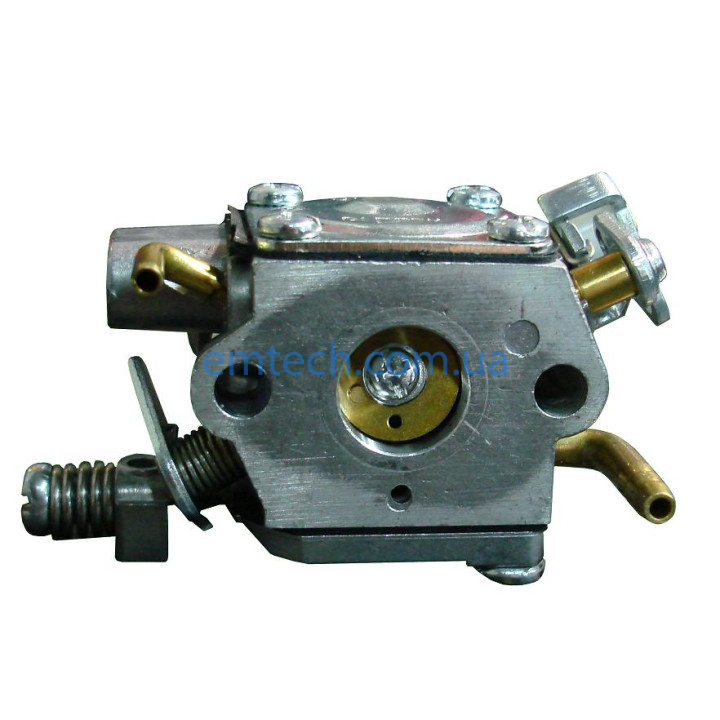 Карбюратор для бензопилы Vitals BKZ 2509r