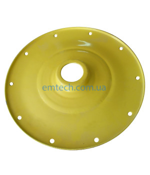 Тарелка посадочная нижняя (D=230mm) БМ-125-18