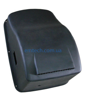 Часть корпуса двигателя передняя БМ-125М, 140М, 160М, 180М-62