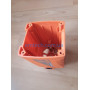 Корпус статора для електропили Limex ELP 2816p