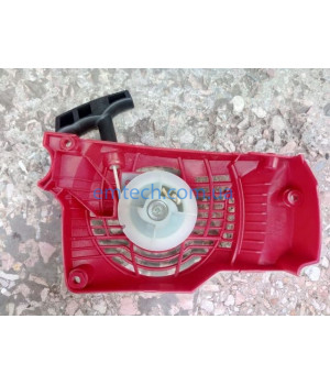 Стартер для бензопили Vitals BKZ 3717o