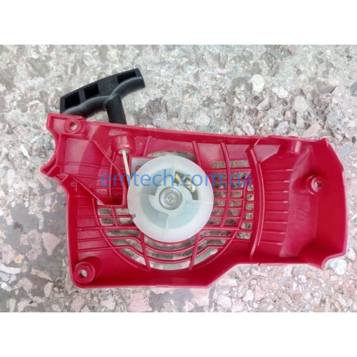 Стартер для бензопилы Vitals BKZ 3717o