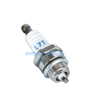 Свічка запалювання мотокоси Vitals BK4325ea