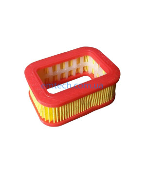 Фильтр воздушный для бензопилы Vitals BKZ 4524rm