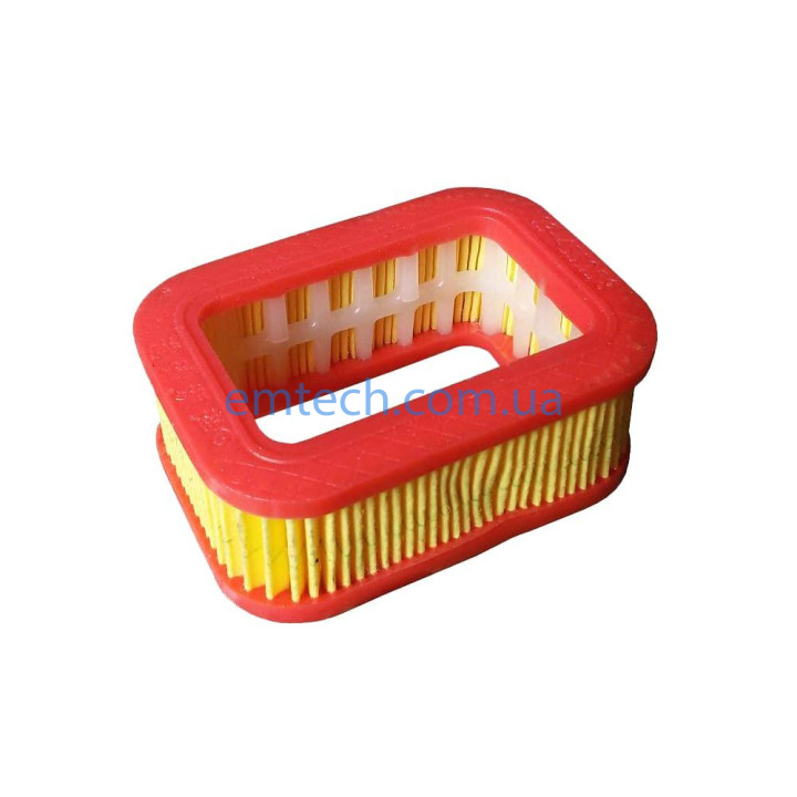 Фильтр воздушный для бензопилы Vitals BKZ 4524rm