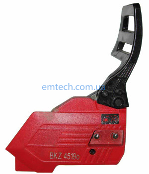 Тормозная коробка BKZ4519o, BKZ5030o, BKZ5832o – 114-140