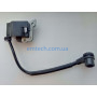 Катушка зажигания для бензопилы Vitals BKZ 3717o