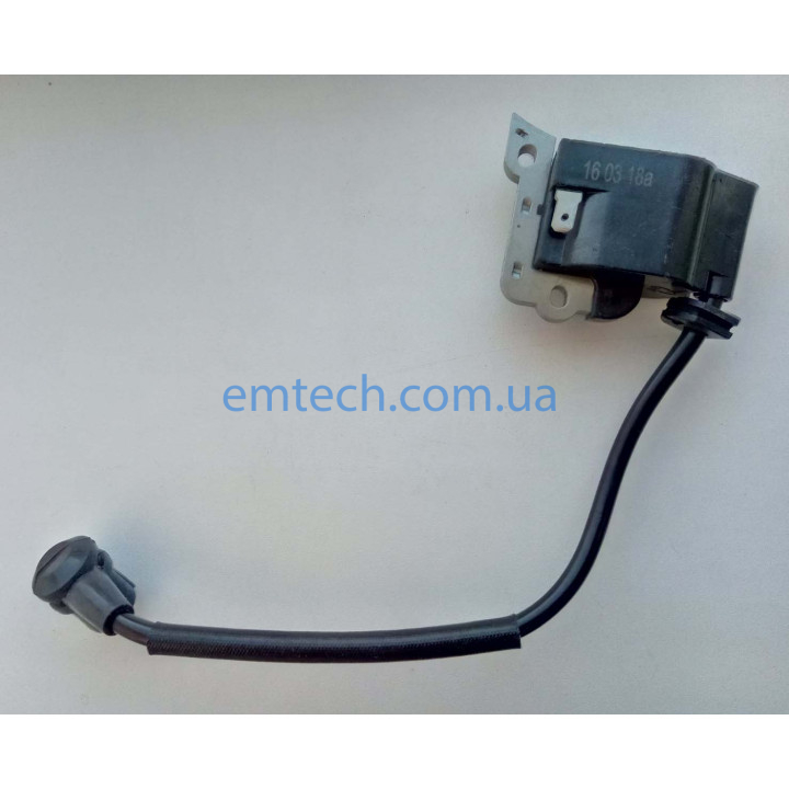 Катушка зажигания для бензопилы Vitals BKZ 3717o