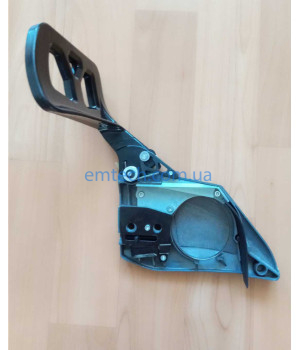 Тормозная коробка для бензопилы Limex Mp 524mn