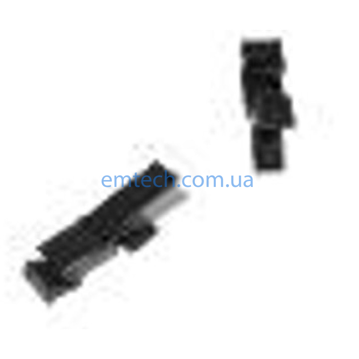 Засувки кришки повітряного фільтра для бензопили Nowa PL 5031ms