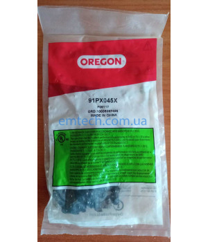 Цепь для бензопилы Vitals BKZ 2509r (12" 3/8 Oregon) 