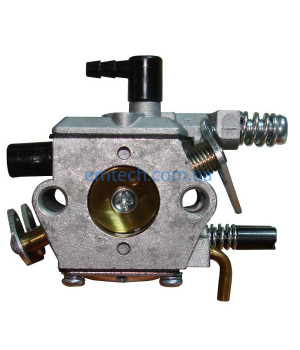 Карбюратор для бензопилы Vitals BKZ 4519o 