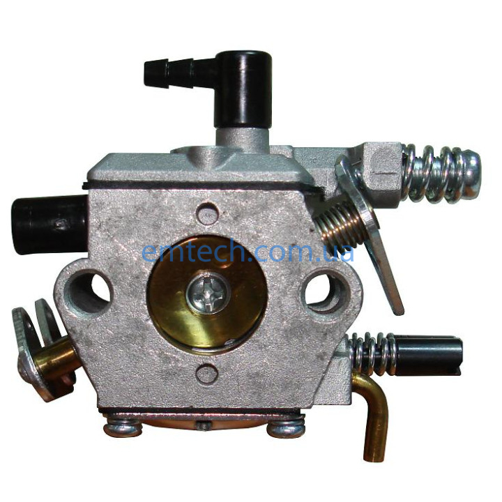 Карбюратор для бензопилы Vitals BKZ 4519o 