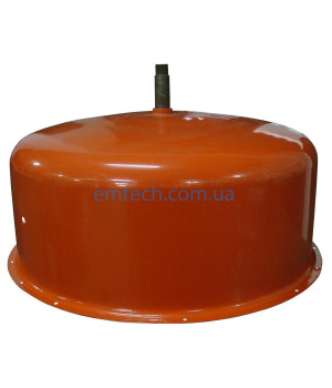 Часть барабана нижняя 125С-2G-6