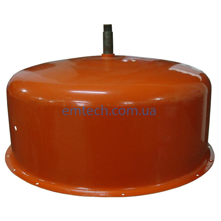 Часть барабана нижняя 125С-2G-6