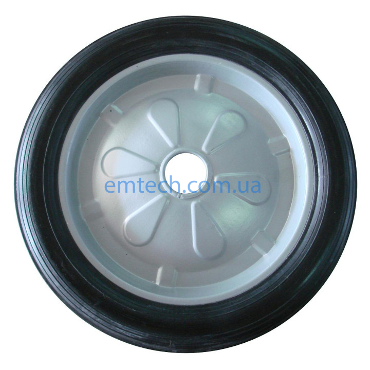 Колесо (d=26. D=230) БМ-125М, 140М-44