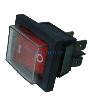 Кнопка для для бетономешалок Vitals СМ 140-230L