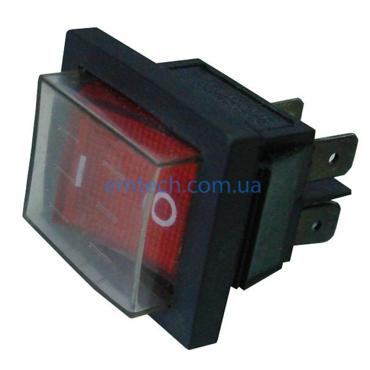 Кнопка для для бетономешалок Vitals СМ 140-230L