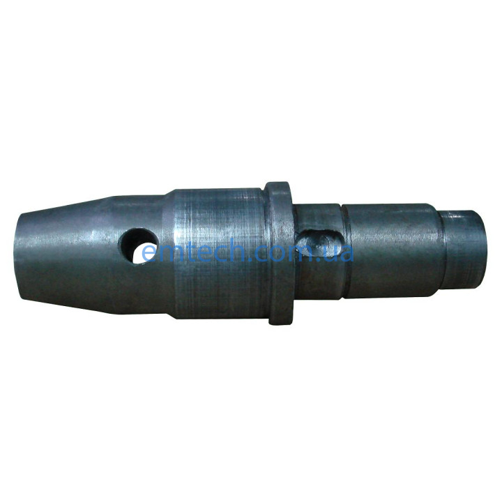 Запчасти для бетономешалок Vitals Вал СМ140-230L-47