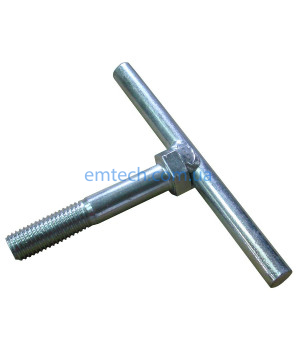 Т-болт, правая резьба СМ140-230L №5
