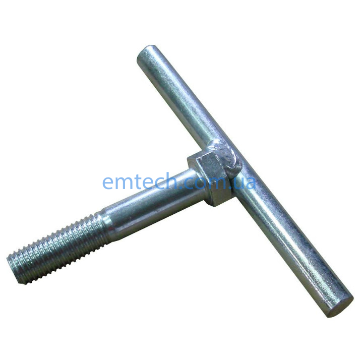 Т-болт, правая резьба СМ140-230L №5