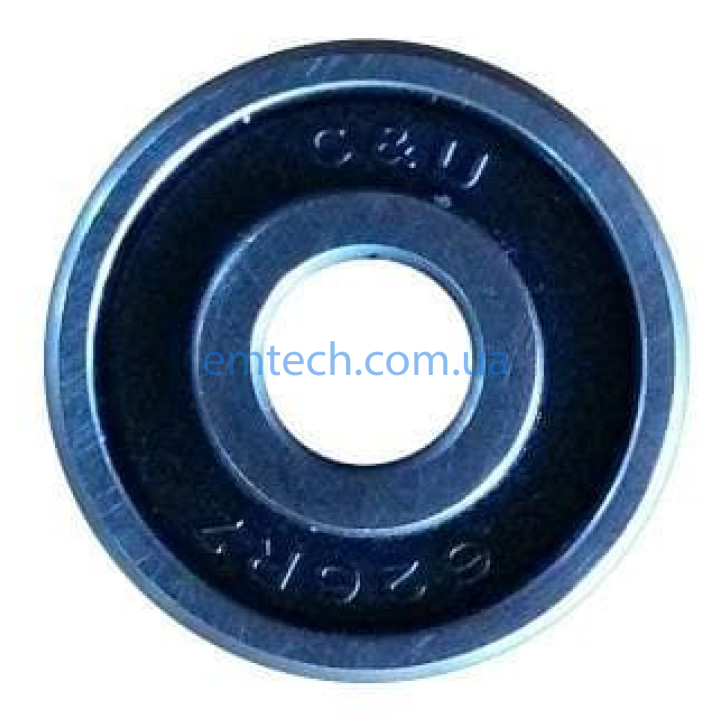 Подшипник 626 RZ
