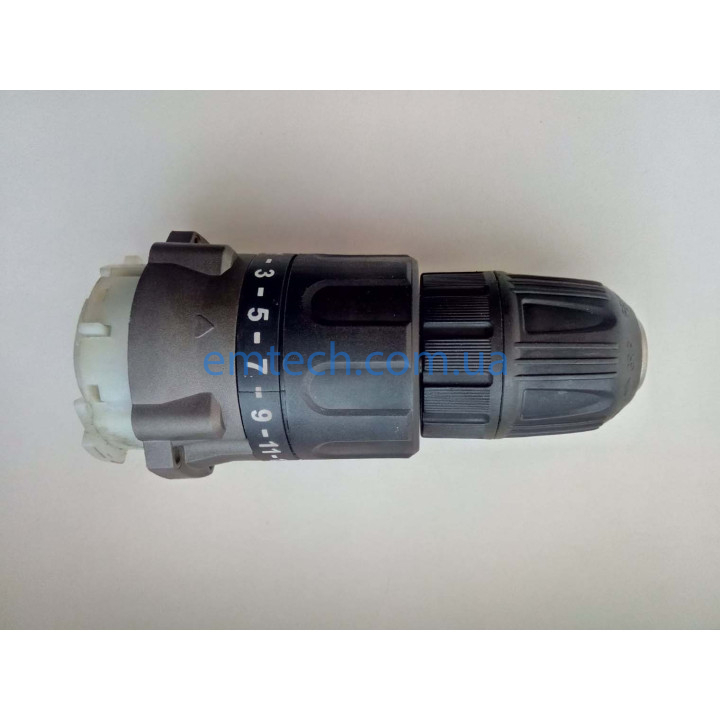 Редуктор с патроном для шуруповёрта Vitals Us 1032MG
